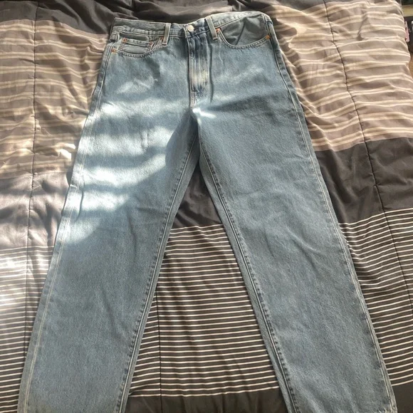 Levi's Stay Loose Denim 32x32 Brand New 2022 - Picture 1 of 4